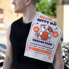 International Kitty Day Mix & Match Soft Sex Towels | Flirty Lovers’ Gifts