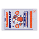 International Kitty Day Mix & Match Soft Sex Towels | Flirty Lovers’ Gifts