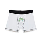Irish Heartbeat | Mix and Match Fun-Flirty Lovers’ Boxer Briefs