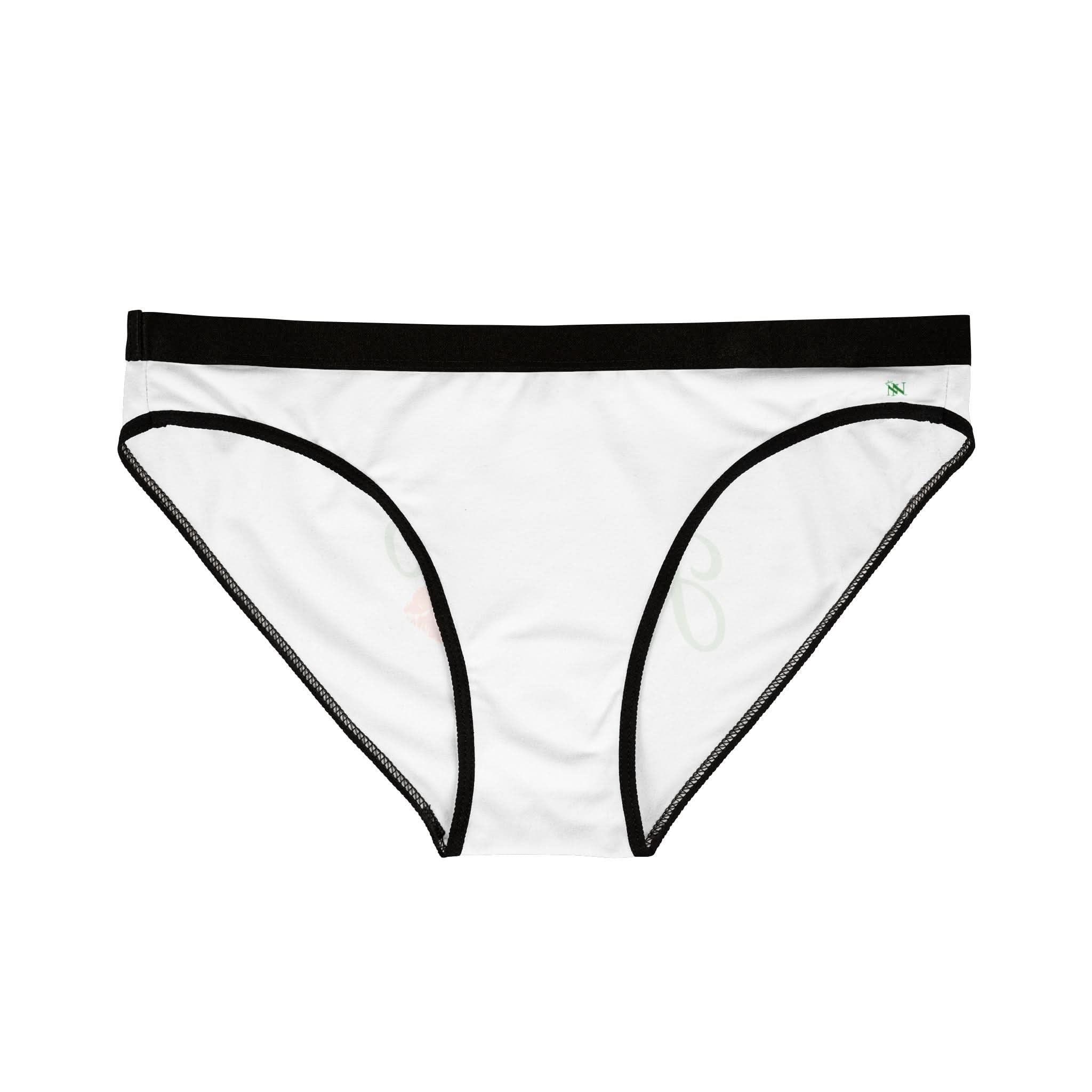 Irish Heartbeat | Mix & Match Women’s Fun-Flirty Lovers’ Panties