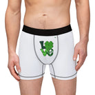 Irish Love | Mix and Match Fun-Flirty Lovers’ Boxer Briefs