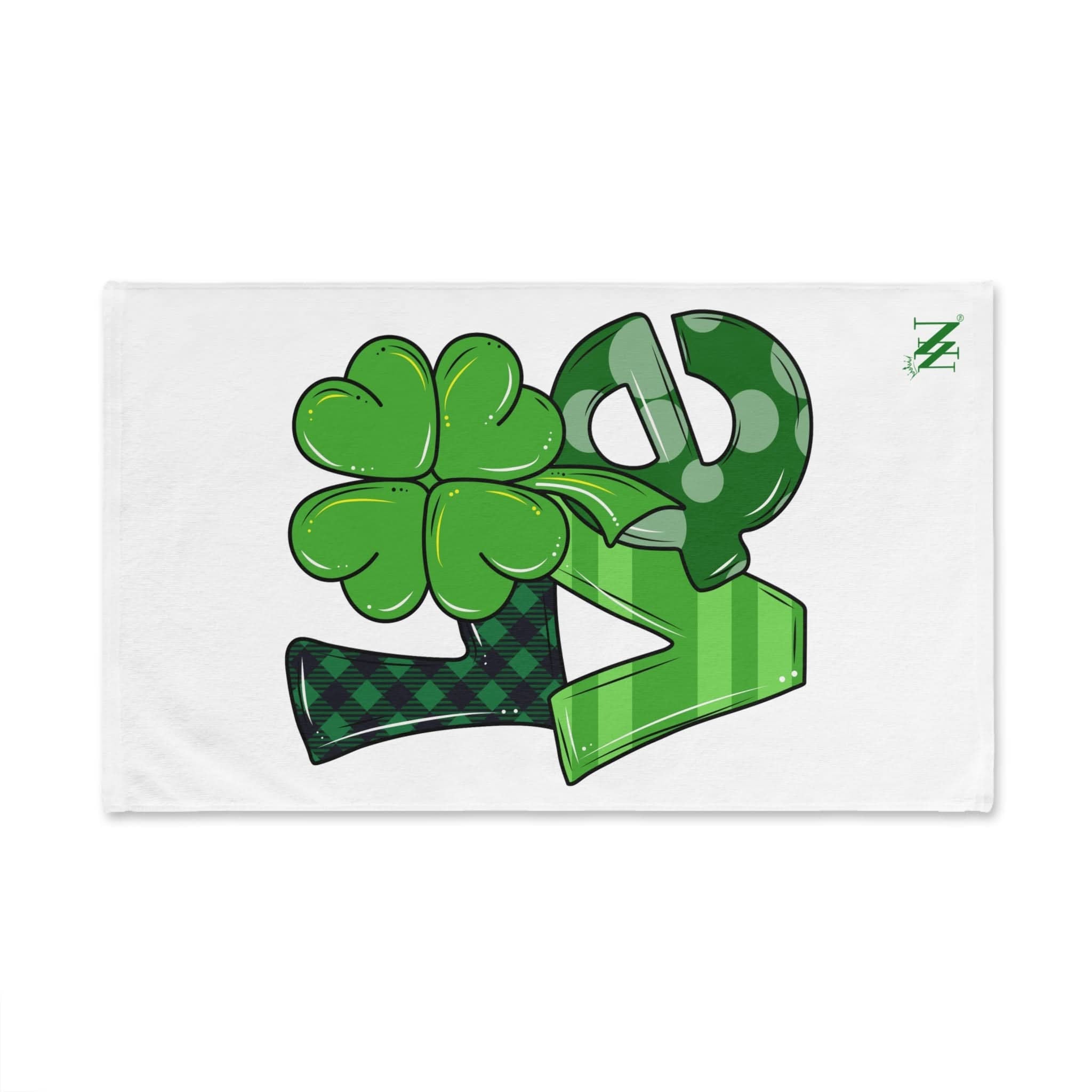 Irish Love | Mix & Match Original Fun-Flirty Lovers’ Towels