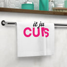 It Just Cums | Mix & Match Lils’ Fun-Flirty Lovers’ Towels