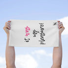 It Was My Pleasure! | Mix & Match Soft Fun-Flirty Lovers’ Towels