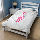 It’s a Girl Thing | Mix & Match Fun-Flirty Lovers’ Blankets
