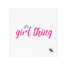 It’s a Girl Thing | Mix & Match Lils’ Fun-Flirty Lovers’ Towels
