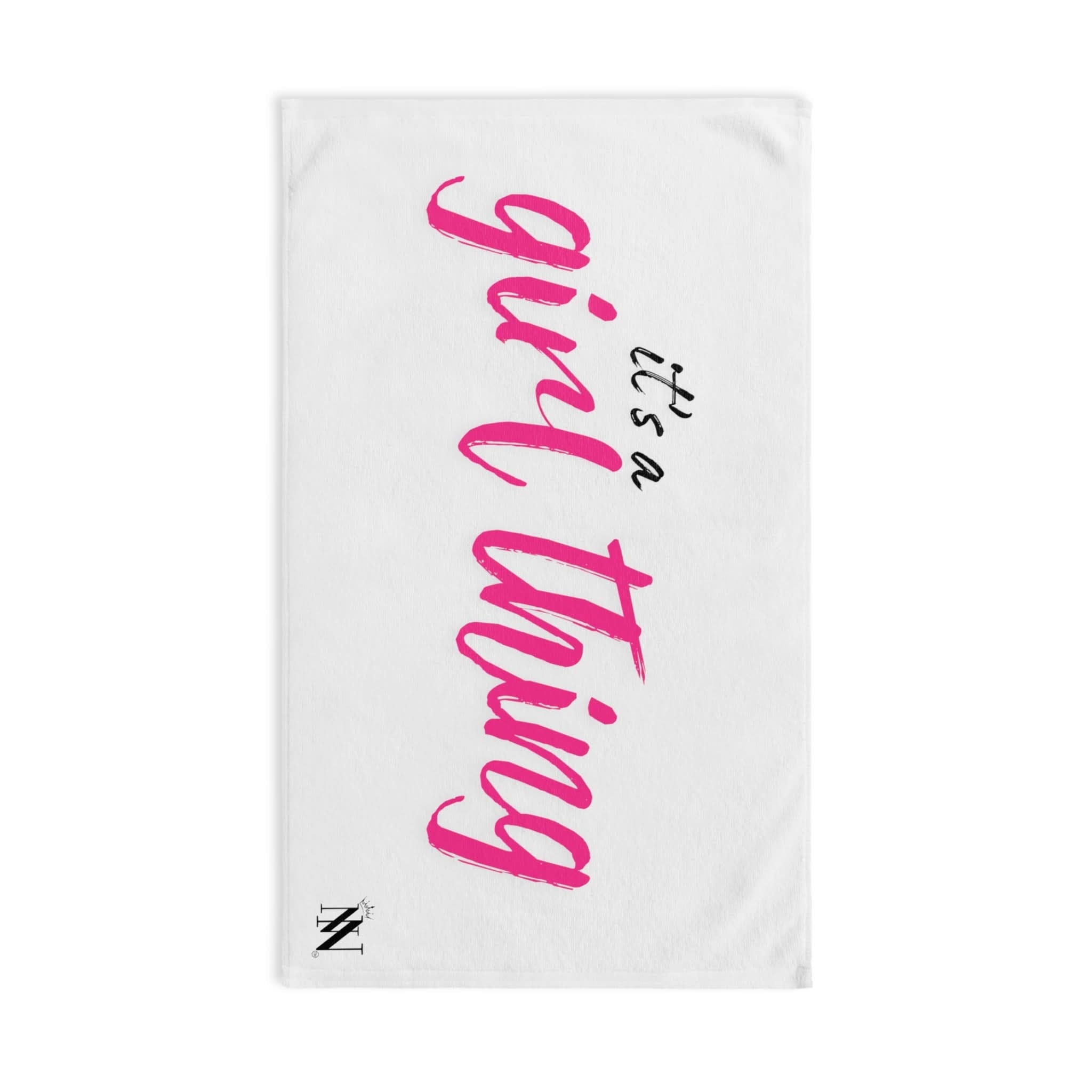 It’s a Girl Thing | Mix & Match Original Fun-Flirty Lovers’ Towels