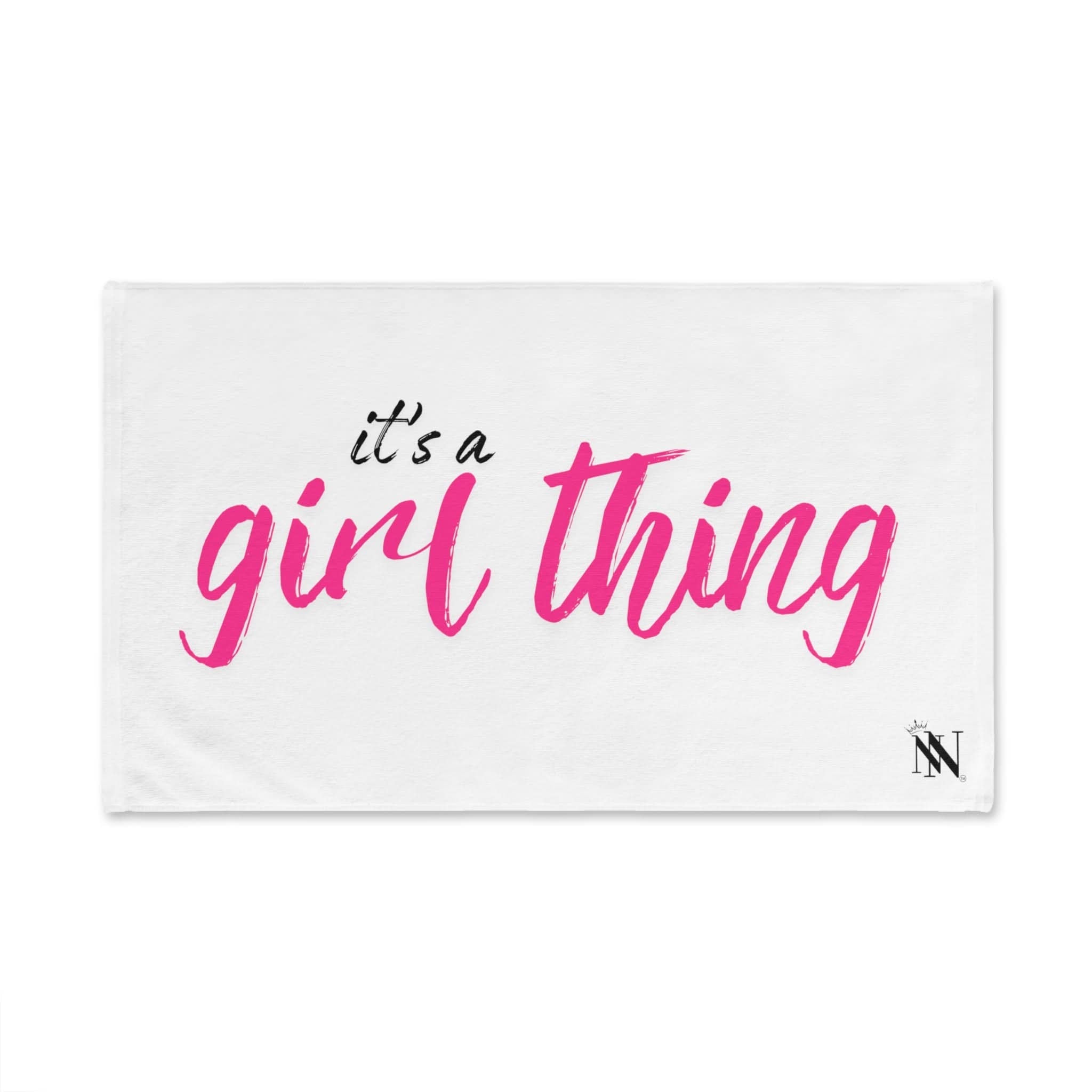 It’s a Girl Thing | Mix & Match Original Fun-Flirty Lovers’ Towels
