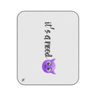 It’s a Mood Naughty | Mix Match Fun-Flirty Lovers’ Water-Resistant Blankets