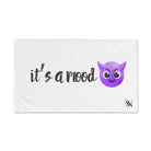 It’s a Mood Naughty | Mix & Match Original Fun-Flirty Lovers’ Towels