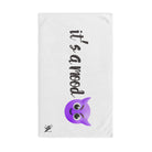 It’s a Mood Naughty | Mix & Match Original Fun-Flirty Lovers’ Towels