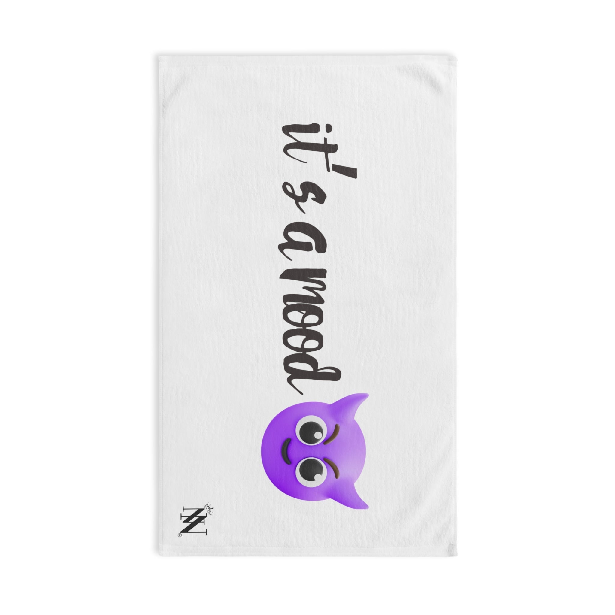 It’s a Mood Naughty | Mix & Match Original Fun-Flirty Lovers’ Towels