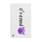 It’s a Mood Naughty | Mix & Match Original Fun-Flirty Lovers’ Towels