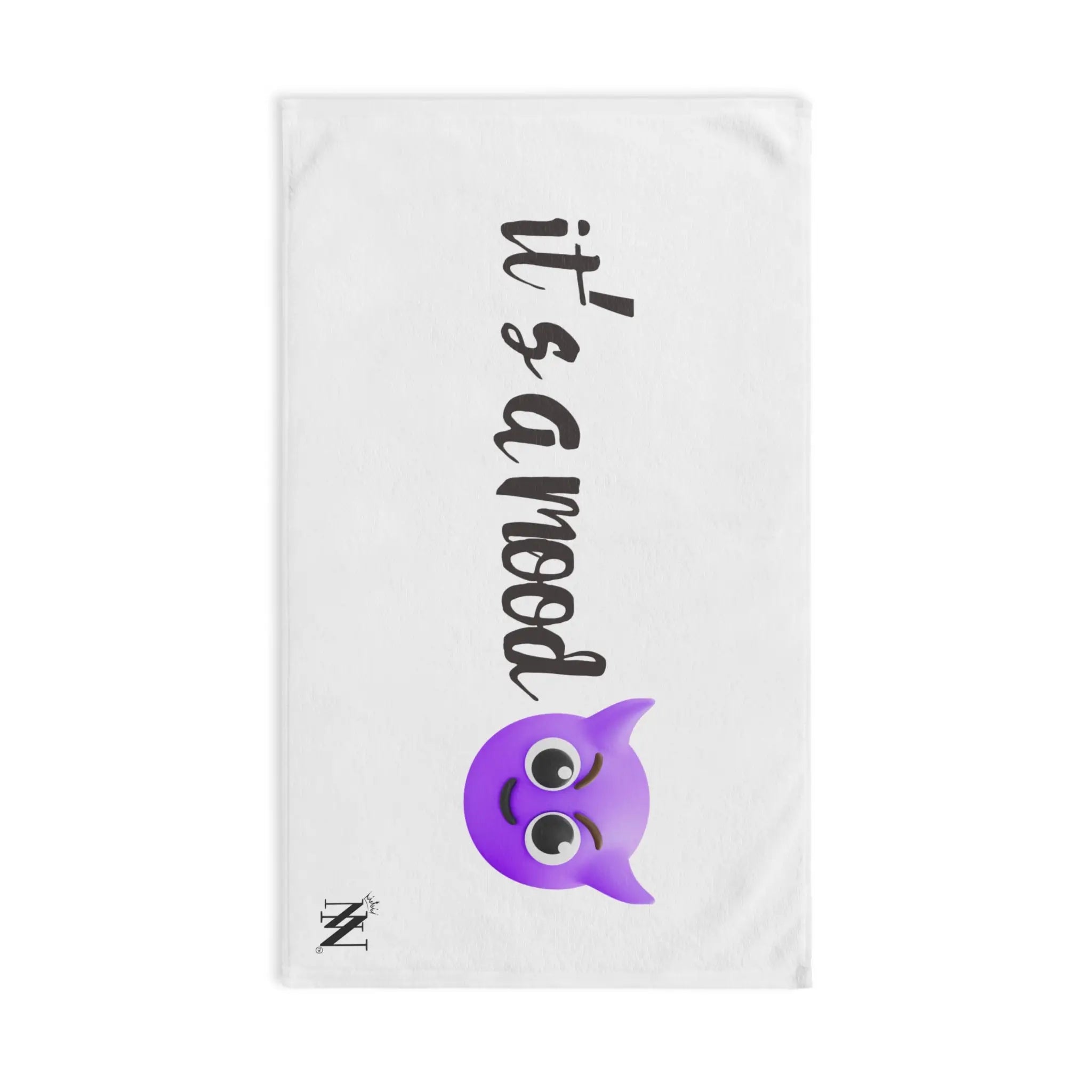 It’s a Mood Naughty | Mix & Match Original Fun-Flirty Lovers’ Towels