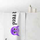 It’s a Mood Naughty | Mix & Match XL Fun-Flirty Lovers’ Towels