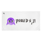 It’s a Mood Naughty | Mix & Match XL Fun-Flirty Lovers’ Towels