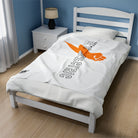 It’s Electric | Mix & Match Fun-Flirty Lovers’ Blankets