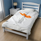 It’s Electric | Mix & Match Fun-Flirty Lovers’ Blankets