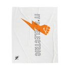 It’s Electric | Mix & Match Fun-Flirty Lovers’ Blankets