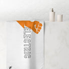 It’s Electric | Mix & Match Naughty XL Fun-Flirty Lovers’ Towels
