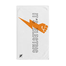 It’s Electric | Mix & Match Original Fun-Flirty Lovers’ Towels