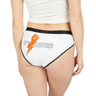 It’s Electric | Mix & Match Women’s Fun-Flirty Lovers’ Panties