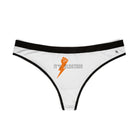It’s Electric | Mix & Match Women’s Fun-Flirty Lovers’ Thongs