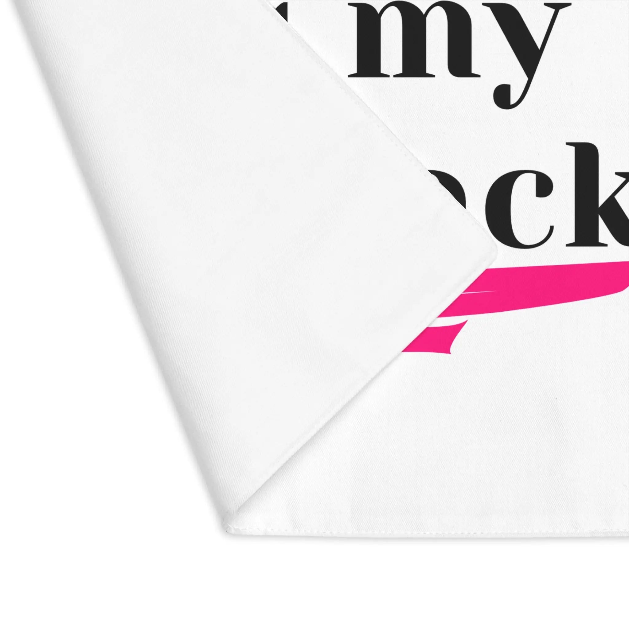 It’s My Cumback! | Mix & Match Playful Fun-Flirty Lovers’ Toy Mats