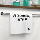 It’s Not You Breakup | Mix & Match Lils’ Fun-Flirty Lovers’ Towels