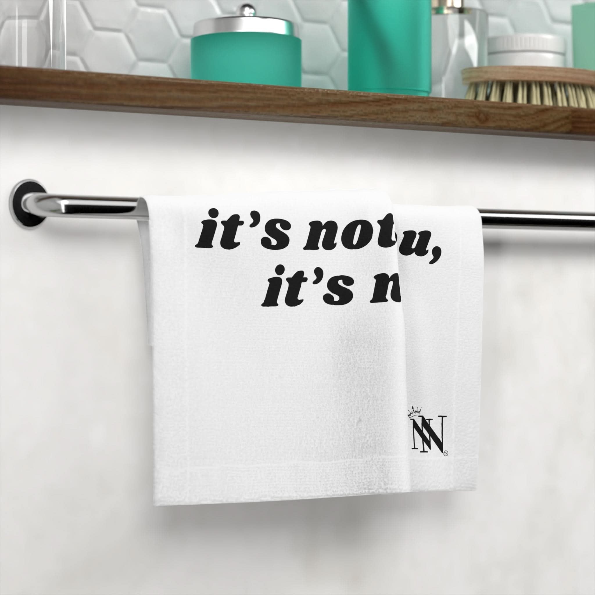 It’s Not You Breakup | Mix & Match Lils’ Fun-Flirty Lovers’ Towels