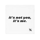 It’s Not You Breakup | Mix & Match Lils’ Fun-Flirty Lovers’ Towels