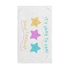 It’s Okay to Feel Your Feelings | Mix & Match Original Fun-Flirty Lovers’ Towels