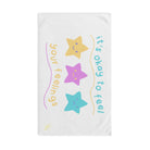 It’s Okay to Feel Your Feelings | Mix & Match Original Fun-Flirty Lovers’ Towels
