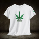 It’s Organic | Mix & Match 100% Cotton Unisex Fun-Flirty Lovers’ Tees