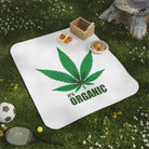 It’s Organic | Mix Match Fun-Flirty Lovers’ Water-Resistant Blankets