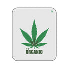 It’s Organic | Mix Match Fun-Flirty Lovers’ Water-Resistant Blankets