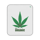It’s Organic | Mix Match Fun-Flirty Lovers’ Water-Resistant Blankets