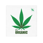 It’s Organic | Mix & Match Lils’ Fun-Flirty Lovers’ Towels