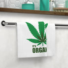 It’s Organic | Mix & Match Lils’ Fun-Flirty Lovers’ Towels