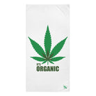 It’s Organic | Mix & Match Naughty XL Fun-Flirty Lovers’ Towels