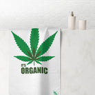 It’s Organic | Mix & Match Naughty XL Fun-Flirty Lovers’ Towels