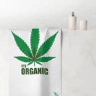 It’s Organic | Mix & Match Naughty XL Fun-Flirty Lovers’ Towels