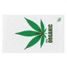 It’s Organic | Mix & Match Soft Fun-Flirty Lovers’ Towels