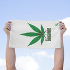 It’s Organic | Mix & Match Soft Fun-Flirty Lovers’ Towels