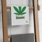 It’s Organic | Mix & Match Soft Fun-Flirty Lovers’ Towels
