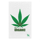 It’s Organic | Mix & Match Soft Fun-Flirty Lovers’ Towels