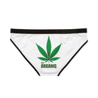 It’s Organic | Mix & Match Women’s Fun-Flirty Lovers’ Panties