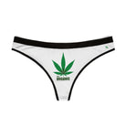 It’s Organic | Mix & Match Women’s Fun-Flirty Lovers’ Thongs