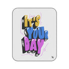 It’s Your Day | Mix Match Fun-Flirty Lovers’ Water-Resistant Blankets