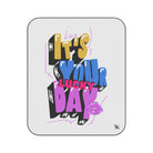 It’s Your Lucky Day | Mix Match Fun-Flirty Lovers’ Water-Resistant Blankets